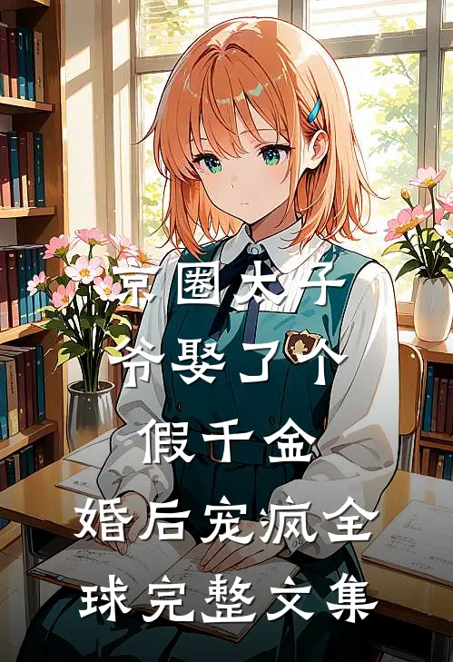 京圈太子爷娶了个假千金，婚后宠疯全球完整文集