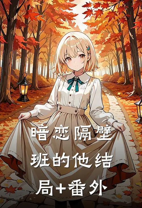 暗恋隔壁班的他结局+番外