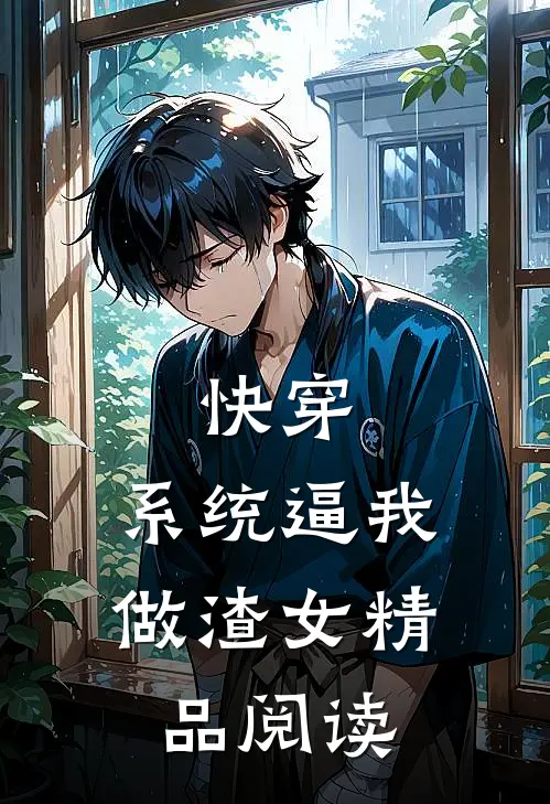 快穿：系统逼我做渣女精品阅读