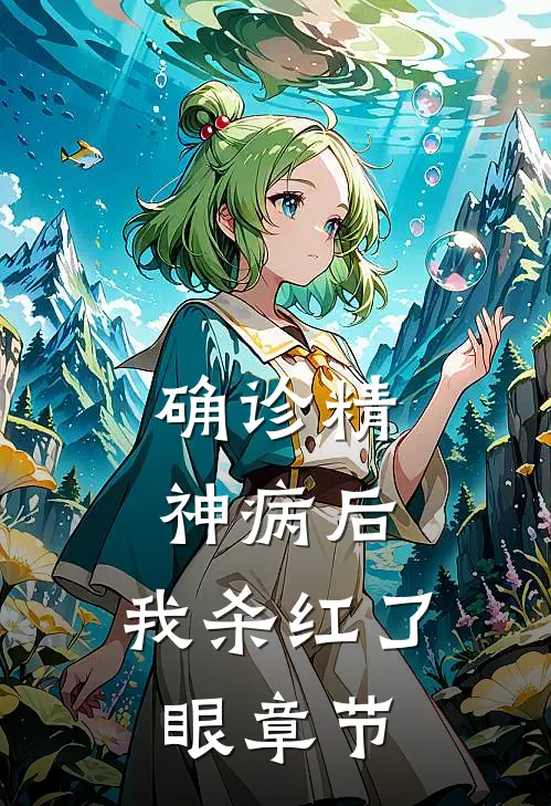 确诊精神病后，我杀红了眼章节