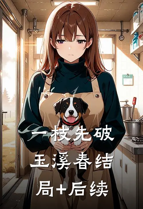 一枝先破玉溪春结局+后续