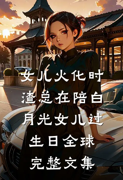女儿火化时，渣总在陪白月光女儿过生日全球完整文集
