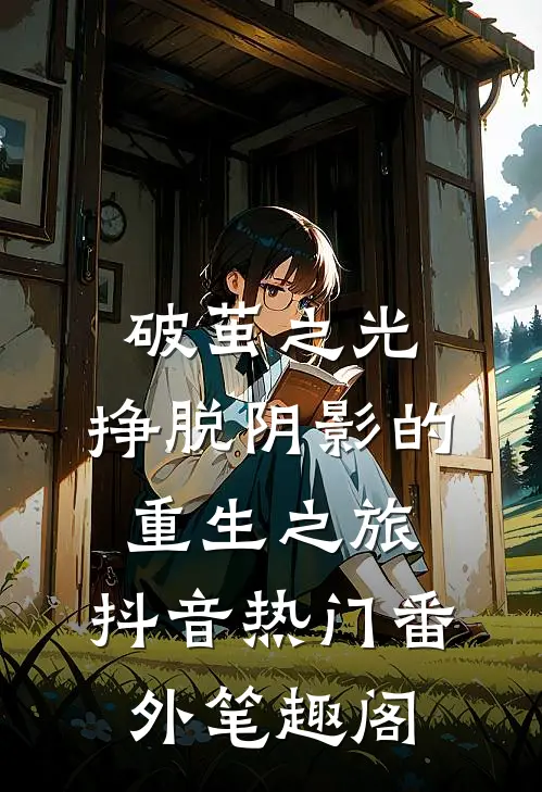 破茧之光：挣脱阴影的重生之旅：抖音热门番外笔趣阁