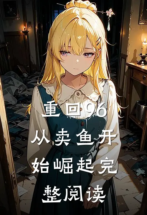 重回96:从卖鱼开始崛起完整阅读