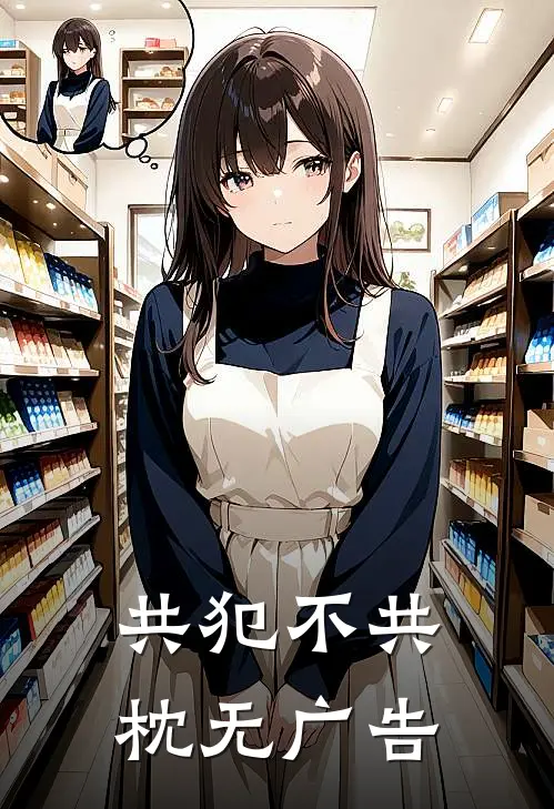 共犯不共枕无广告