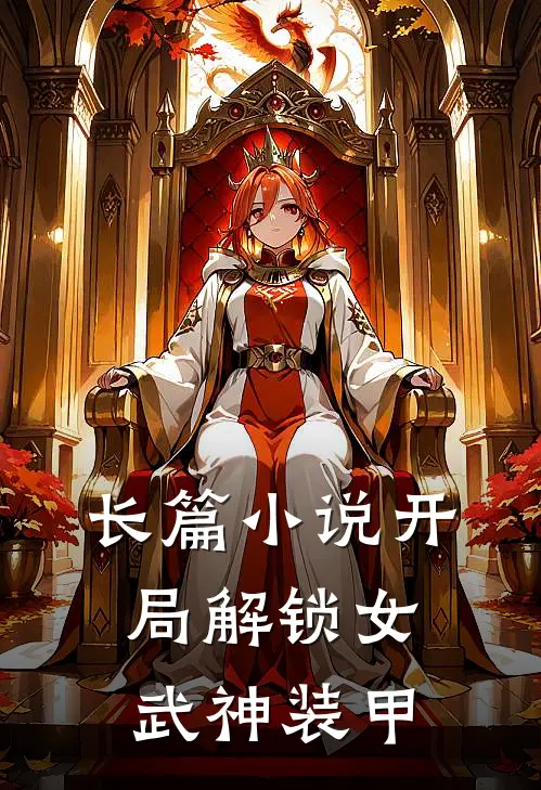 长篇小说开局解锁女武神装甲