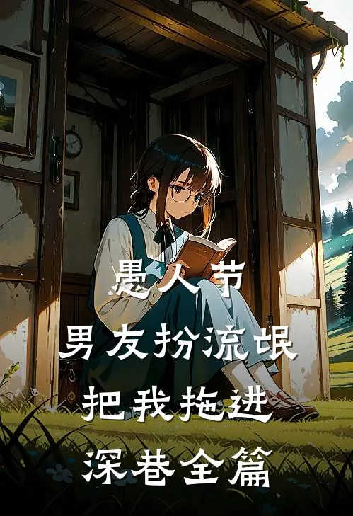 愚人节，男友扮流氓把我拖进深巷全篇