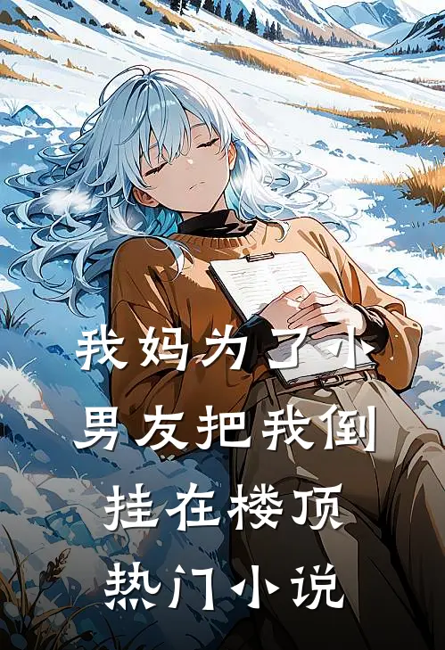 我妈为了小男友把我倒挂在楼顶热门小说