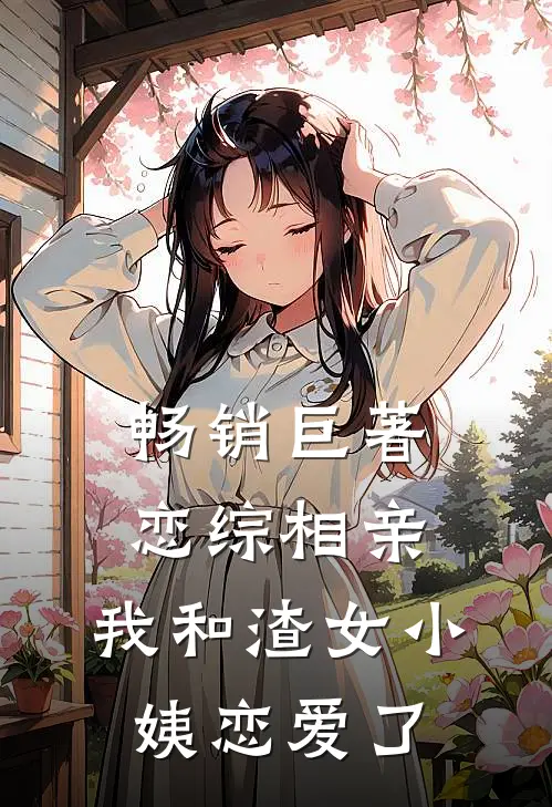 畅销巨著恋综相亲：我和渣女小姨恋爱了
