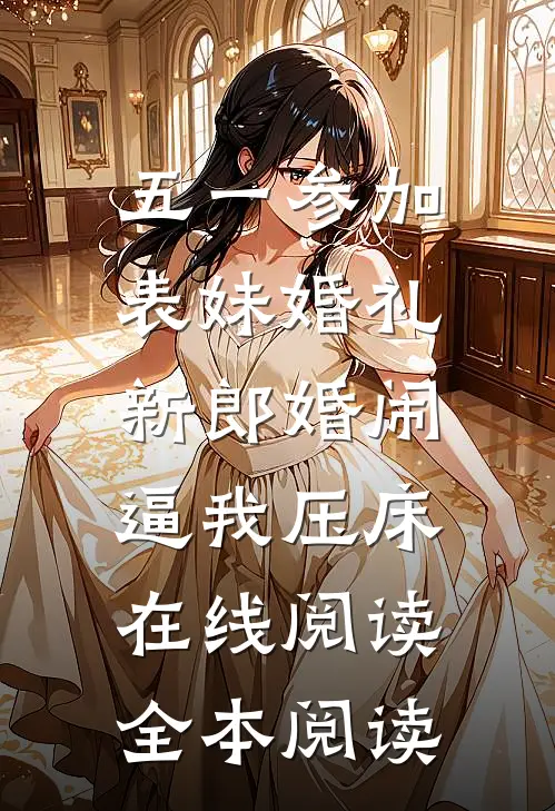五一参加表妹婚礼，新郎婚闹逼我压床在线阅读全本阅读