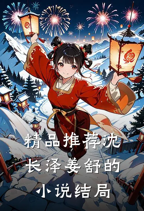 精品推荐沈长泽姜舒的小说结局