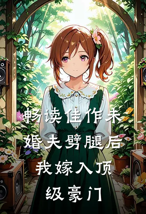 畅读佳作未婚夫劈腿后，我嫁入顶级豪门