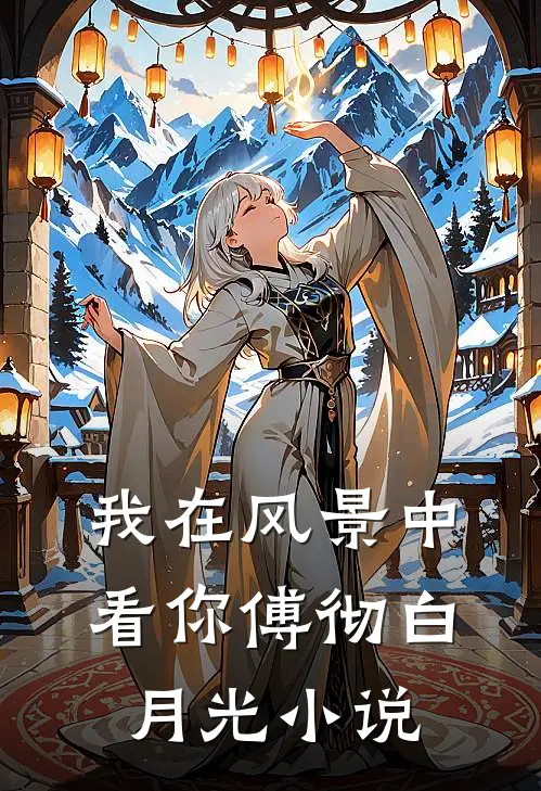我在风景中看你傅彻白月光小说