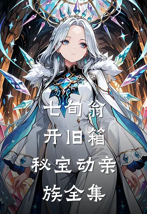 七旬翁开旧箱，秘宝动亲族 全集
