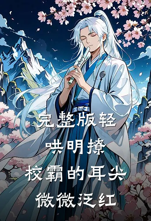 完整版轻哄明撩：校霸的耳尖微微泛红