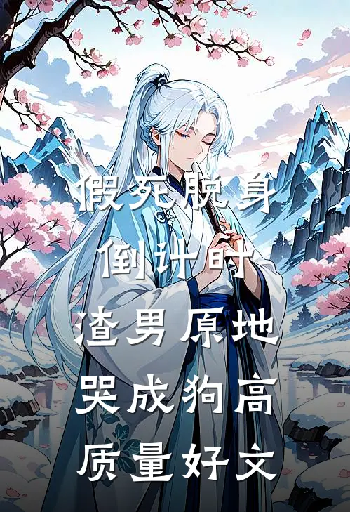 假死脱身倒计时，渣男原地哭成狗高质量好文