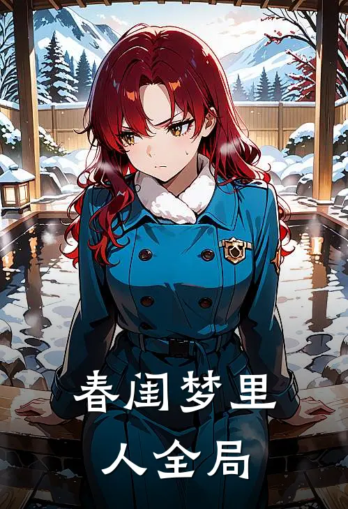 春闺梦里人全局