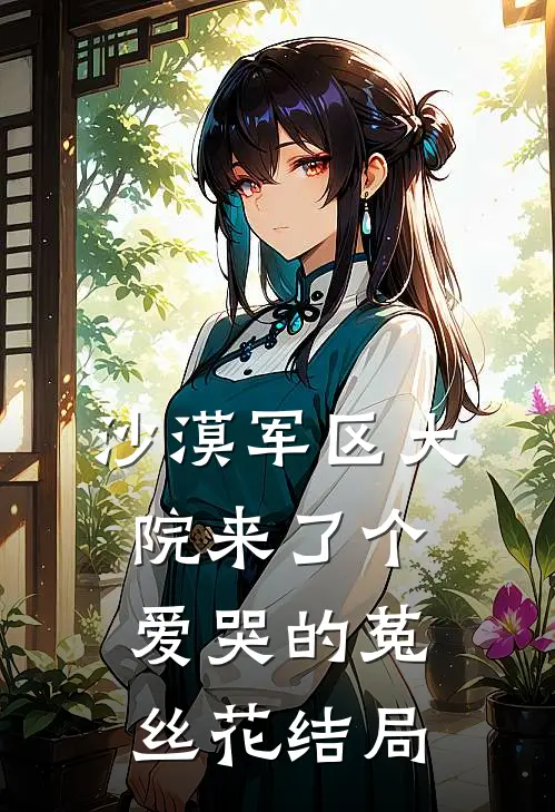 沙漠军区大院来了个爱哭的菟丝花结局