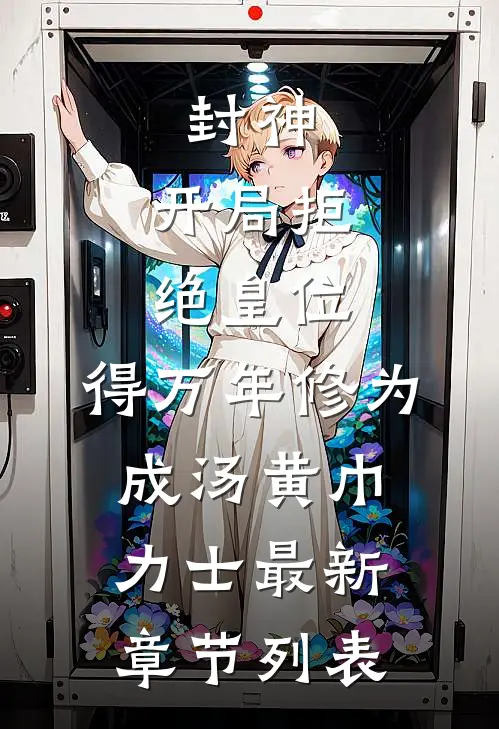 封神：开局拒绝皇位，得万年修为成汤黄巾力士最新章节列表