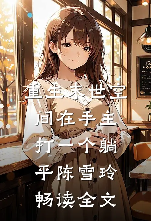 重生末世空间在手主打一个躺平陈雪玲畅读全文
