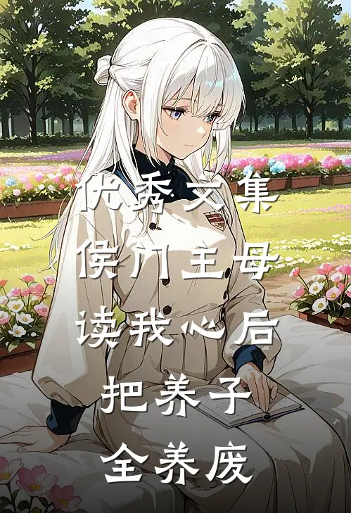 优秀文集侯门主母读我心后，把养子全养废