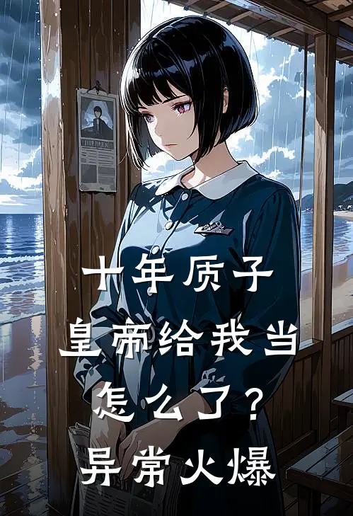 十年质子，皇帝给我当怎么了？异常火爆