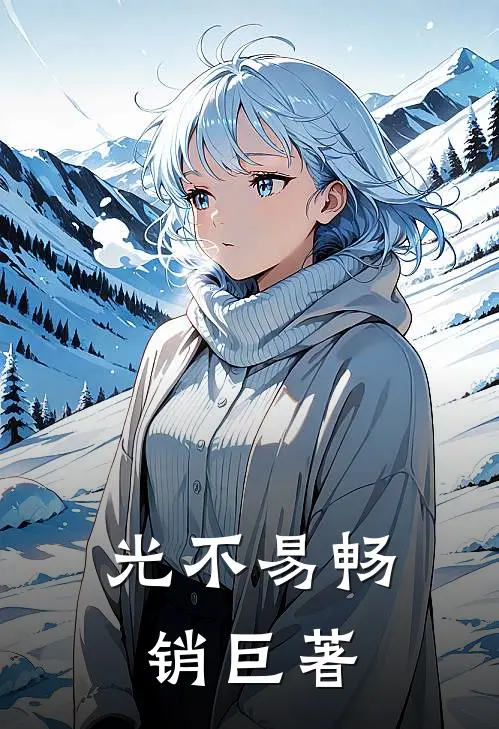 光不易畅销巨著