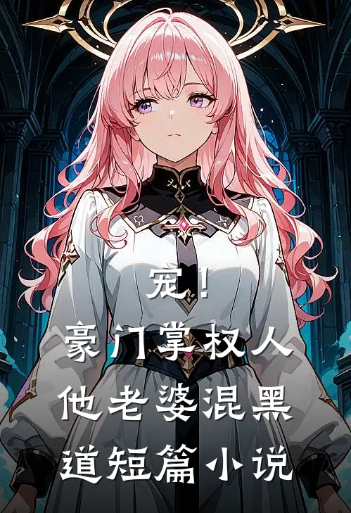 宠！豪门掌权人他老婆混黑道短篇小说