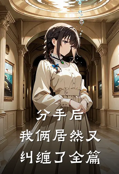 分手后，我俩居然又纠缠了全篇