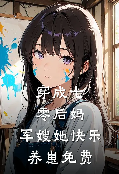 穿成七零后妈，军嫂她快乐养崽免费