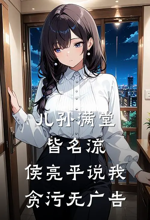 儿孙满堂皆名流，侯亮平说我贪污无广告