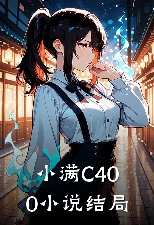 小满C400小说结局