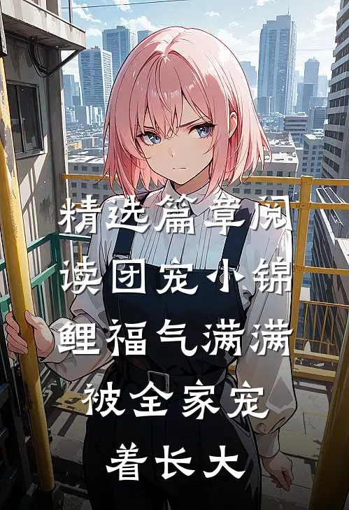 精选篇章阅读团宠小锦鲤福气满满，被全家宠着长大