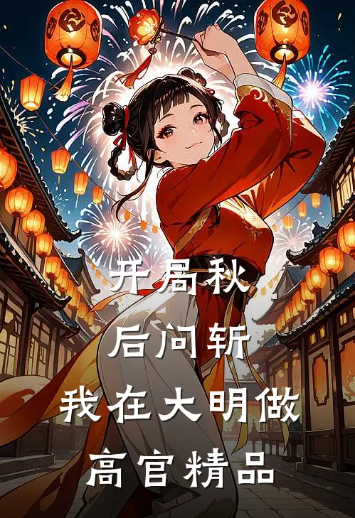 开局秋后问斩，我在大明做高官精品