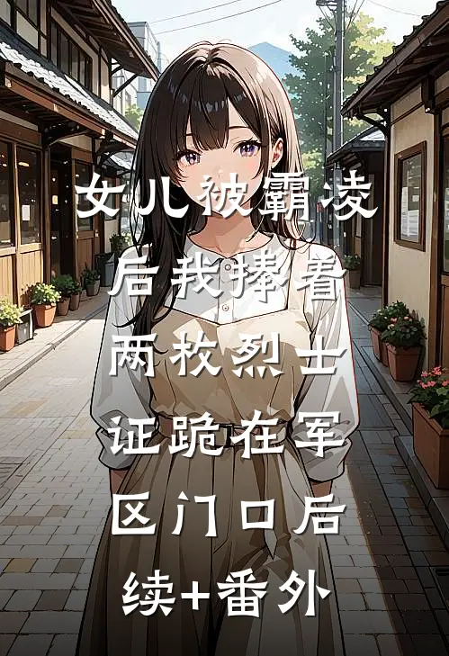 女儿被霸凌后我捧着两枚烈士证跪在军区门口后续+番外