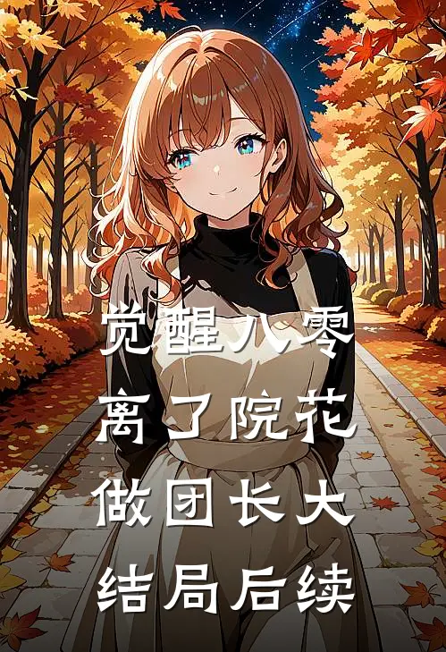 觉醒八零，离了院花做团长大结局后续