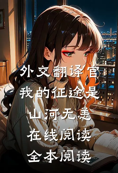 外交翻译官：我的征途是山河无恙在线阅读全本阅读