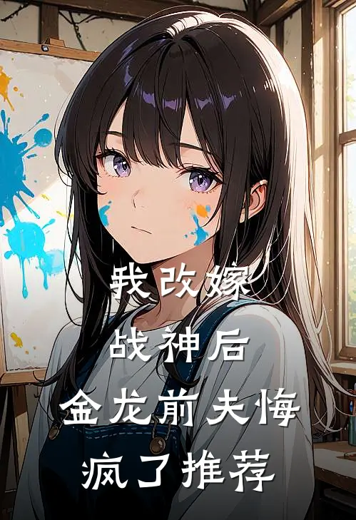我改嫁战神后，金龙前夫悔疯了推荐