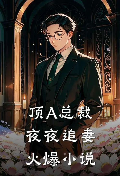 顶A总裁夜夜追妻火爆小说