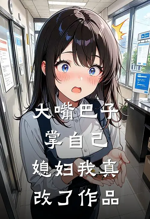 大嘴巴子掌自己，媳妇我真改了作品