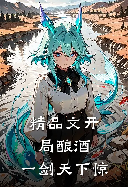 精品文开局酿酒：一剑天下惊