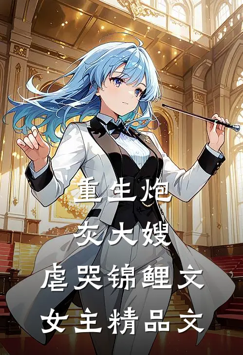 重生炮灰大嫂，虐哭锦鲤文女主精品文