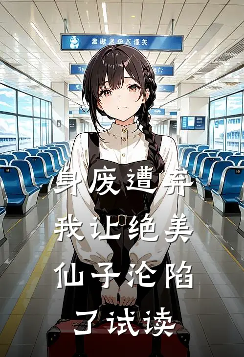 身废遭弃，我让绝美仙子沦陷了试读