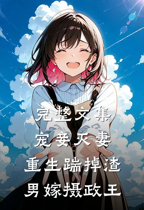 完整文集宠妾灭妻，重生踹掉渣男嫁摄政王