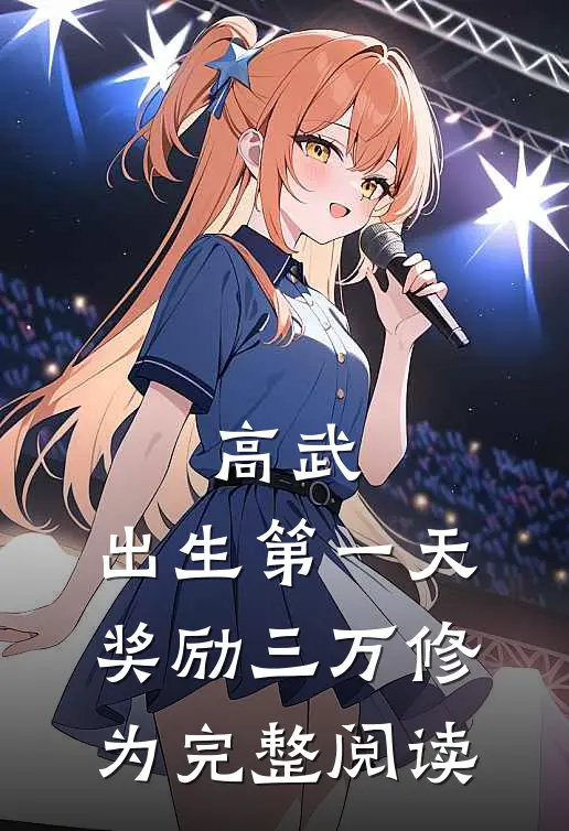 高武：出生第一天，奖励三万修为完整阅读