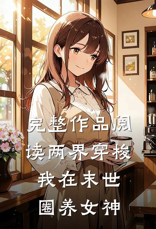 完整作品阅读两界穿梭我在末世圈养女神