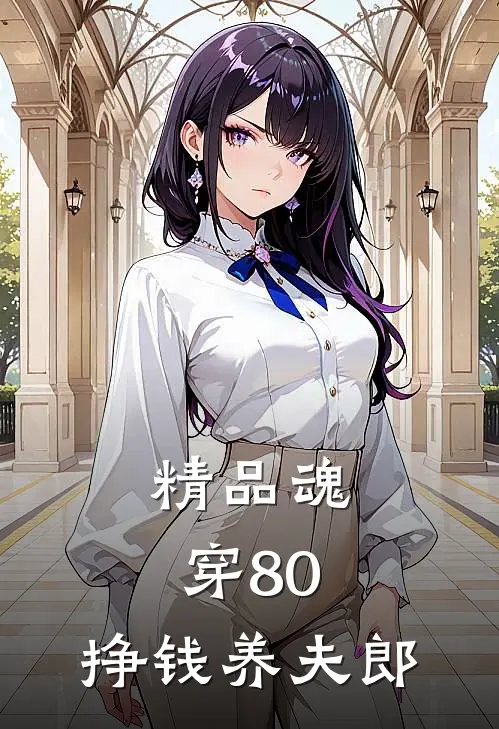 精品魂穿80：挣钱养夫郎