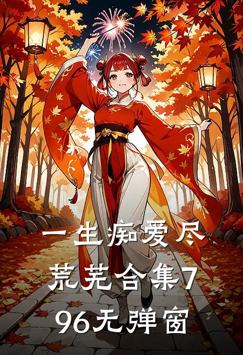 一生痴爱尽荒芜合集796无弹窗