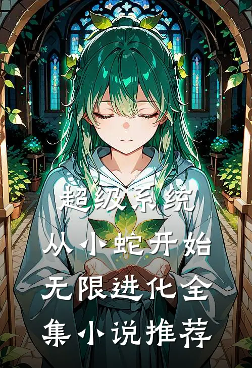超级系统：从小蛇开始无限进化全集小说推荐