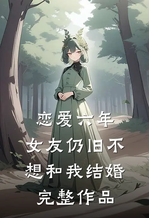 恋爱六年，女友仍旧不想和我结婚完整作品